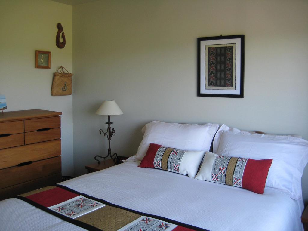 Birds Eye View Bed And Breakfast Waihi Cameră foto