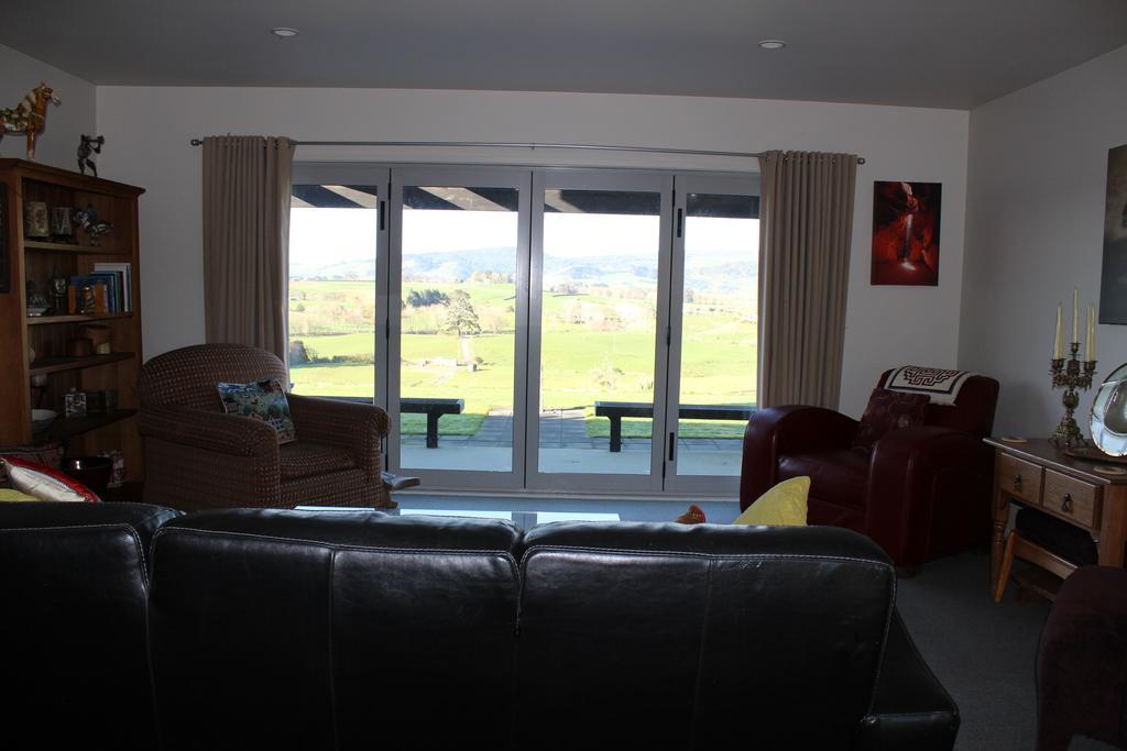 Birds Eye View Bed And Breakfast Waihi Cameră foto